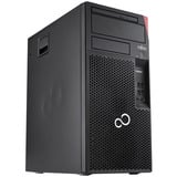 Fujitsu Esprimo P958 Generalüberholt, PC-System schwarz, Windows 11 Pro
