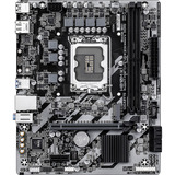 GIGABYTE H810M K, Mainboard 