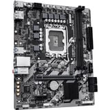 GIGABYTE H810M K, Mainboard 