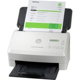 HP ScanJet Enterprise Flow 5000 s5, Einzugsscanner grau