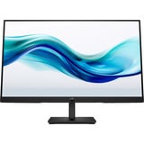 HP Serie 3 Pro 324pf, LED-Monitor 60.5 cm (23.8 Zoll), schwarz, FullHD, IPS, HDMI, DP, VGA, 100Hz Panel