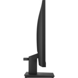 HP Serie 3 Pro 324pf, LED-Monitor 60.5 cm (23.8 Zoll), schwarz, FullHD, IPS, HDMI, DP, VGA, 100Hz Panel