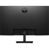 HP Serie 3 Pro 324pf, LED-Monitor 60.5 cm (23.8 Zoll), schwarz, FullHD, IPS, HDMI, DP, VGA, 100Hz Panel