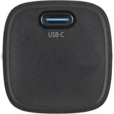 Intenso Power Adapter W30C² GaN, Ladegerät schwarz, 30 Watt