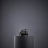 Intenso Power Adapter W30C² GaN, Ladegerät schwarz, 30 Watt