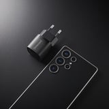 Intenso Power Adapter W30C² GaN, Ladegerät schwarz, 30 Watt