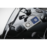 Intenso Video Scooter, Portable Player weiß, 16 GB, Bluetooth