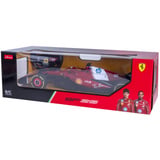Jamara Ferrari SF-25, RC schwarz, Maßstab 1:12, 2,4 GHz