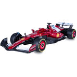 Jamara Ferrari SF-25, RC schwarz, Maßstab 1:12, 2,4 GHz