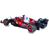 Jamara Ferrari SF-25, RC schwarz, Maßstab 1:12, 2,4 GHz