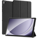 Nevox VARIO Series, Tablethülle dunkelgrau, Samsung Galaxy Tab A11 Plus / A9 Plus (11")