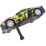 Revell RC Cars Crash Fighter 