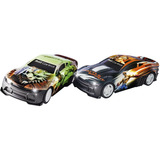 Revell RC Cars Crash Fighter 
