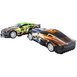 Revell RC Cars Crash Fighter 