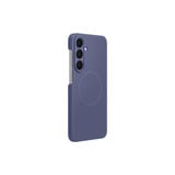 Samsung Silicone Magnet Case, Handyhülle violett, Samsung Galaxy S26 FE