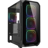 AK5G RGB , Tower-Gehäuse