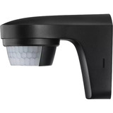 Theben theLuxa S150 BK, Bewegungsmelder schwarz