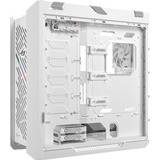 ASUS ROG STRIX HELIOS II GX601S, Tower-Gehäuse weiß, Tempered Glass