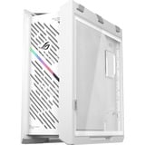 ASUS ROG STRIX HELIOS II GX601S, Tower-Gehäuse weiß, Tempered Glass