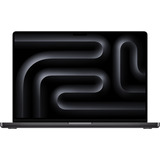 Apple MacBook Pro (16") 2026, Notebook schwarz, 24 GB, 1 TB (1 TB SSD), M5-Pro, MacOS, Deutsch