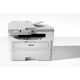 Brother MFC-L2980DW, Multifunktionsdrucker grau, USB, LAN, WLAN, Scan, Kopie, Fax, Duplex (Druck), Duplex (Scan)