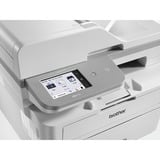 Brother MFC-L2980DW, Multifunktionsdrucker grau, USB, LAN, WLAN, Scan, Kopie, Fax, Duplex (Druck), Duplex (Scan)