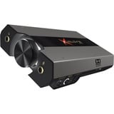 Sound BlasterX G6 USB-C, Soundkarte