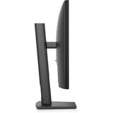 Dell Pro P2426, LED-Monitor 61.2 cm (24.1 Zoll), dunkelgrau, WUXGA, IPS, HDMI, DP, USB-Hub, 100Hz Panel