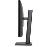 Dell Pro P2426, LED-Monitor 61.2 cm (24.1 Zoll), dunkelgrau, WUXGA, IPS, HDMI, DP, USB-Hub, 100Hz Panel