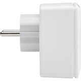Homematic IP Schaltsteckdose (HmIP-PS-2) weiß
