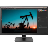 LG 27BN55UP-B, LED-Monitor 68.4 cm (27 Zoll), schwarz (matt), UltraHD/4K, IPS, Pivot, DisplayPort, HDMI, HDR