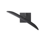 LG UltraWide 34U650A-B, LED-Monitor 86.7 cm (34 Zoll), schwarz, WQHD, IPS, HDMI, DP, USB-C, USB-Hub, 100Hz Panel