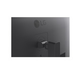 LG UltraWide 34U650A-B, LED-Monitor 86.7 cm (34 Zoll), schwarz, WQHD, IPS, HDMI, DP, USB-C, USB-Hub, 100Hz Panel