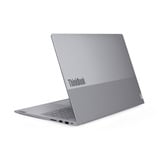 Lenovo ThinkBook 16 G9 (21UT004QGE), Notebook grau, AMD Ryzen 5 220, AMD Radeon 740M, 32 GB DDR5, 512 GB (512 GB SSD), Windows 11 Pro