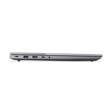 Lenovo ThinkBook 16 G9 (21UT004QGE), Notebook grau, AMD Ryzen 5 220, AMD Radeon 740M, 32 GB DDR5, 512 GB (512 GB SSD), Windows 11 Pro