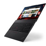 Lenovo ThinkPad T16 G2 Generalüberholt, Notebook schwarz, Intel® Core™ i5-1345U, Intel® Iris® Xe Graphics geeignet, 16 GB DDR5, 512 GB (512 GB SSD), Windows 11 Pro