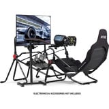 Next Level Racing Formula Lite Pro, Sim Rig schwarz