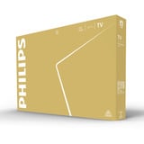 Philips 24PHS6050/12, LED-Fernseher 60 cm (24 Zoll), schwarz, WXGA, Triple Tuner