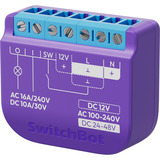 SwitchBot Switch 1, Relais flieder