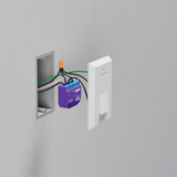 SwitchBot Switch 1, Relais flieder