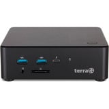TERRA PC-Micro 7000C GREENLINE, Mini-PC schwarz, Windows 11 Pro
