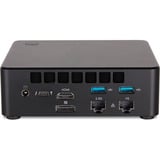 TERRA PC-Micro 7000C GREENLINE, Mini-PC schwarz, Windows 11 Pro