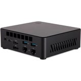 TERRA PC-Micro 7000C GREENLINE, Mini-PC schwarz, Windows 11 Pro