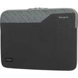 Targus Pulse , Notebookhülle grau/hellgrau, bis 35,6 cm (14")