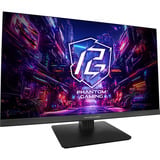ASRock PG27FFT1B, Gaming-Monitor 68.6 cm (27 Zoll), schwarz, FullHD, IPS, HDMI, DP, Free-Sync, 180Hz Panel