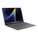 ASUS Googlebook 14 (CX9406CAA-TG0063), Notebook grau, Intel® Core™ Ultra 5 325, Intel® Graphics, 16 GB LPDDR5X, 512 GB (512 GB SSD), Googlebook OS