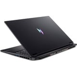 Acer Nitro 18 AI (AN18-61-R8HK), Gaming-Notebook schwarz, AMD Ryzen AI 9 365, NVIDIA GeForce RTX 5060, 32 GB DDR5, 1 TB (1 TB SSD), Windows 11 Home