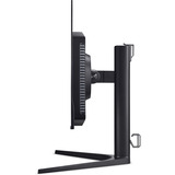 Acer Predator X27UF5 QD-OLED, Gaming-Monitor 67.3 cm (26.5 Zoll), schwarz, QHD, FreeSync Premium Pro, G-Sync komp, 500Hz Panel