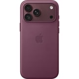 Apple Funktionsgewebe Case mit MagSafe, Handyhülle beere, iPhone 18 Pro Max