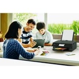 Canon PIXMA TS8750, Multifunktionsdrucker schwarz, USB, WLAN, Scan, Kopie, Duplex (Druck)